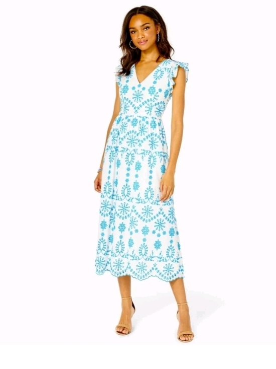 Lilly Pulitzer Dresses & Skirts - Lilly Pulitzer Dress